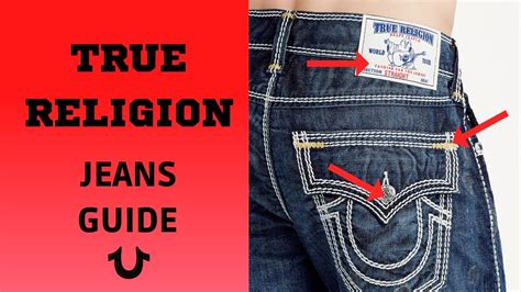 true religion replica
